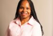 Dr Lebogang