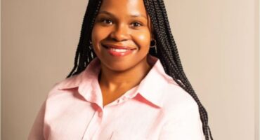 Dr Lebogang