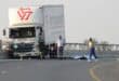 Vereeniging accident