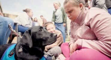 South African Guide-Dogs Association