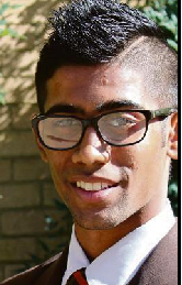 Two learners from Sasolburg High have achieved great goals in their respective martial arts disciplines. Muhammad Lala (right), has been selected to represent WSKF South Africa at the 12th World WSKF Karate Championships. This event will take place in Tokyo, Japan, during August. Caitlin Pillay has participated in the International Kanazawa Cup at the Tongaat Sport Centre on April 25. Caitlin represented South Africa and received a gold medal for full contact fighting and a silver medal for basic fighting.