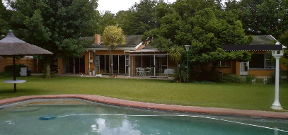 This home is currently being marketed for R1,6 million by Seeff Sasolburg.