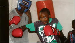 Gauteng boxers will trade leather during the Regional Boxing Championship scheduled for the Sharpeville Hall this Saturday.