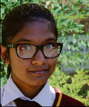 Two learners from Sasolburg High have achieved great goals in their respective martial arts disciplines. Muhammad Lala (right), has been selected to represent WSKF South Africa at the 12th World WSKF Karate Championships. This event will take place in Tokyo, Japan, during August. Caitlin Pillay has participated in the International Kanazawa Cup at the Tongaat Sport Centre on April 25. Caitlin represented South Africa and received a gold medal for full contact fighting and a silver medal for basic fighting.