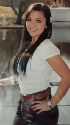 Emilia van der Merwe