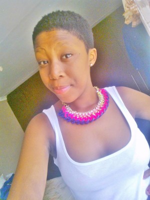 Kagiso Monica Makhene