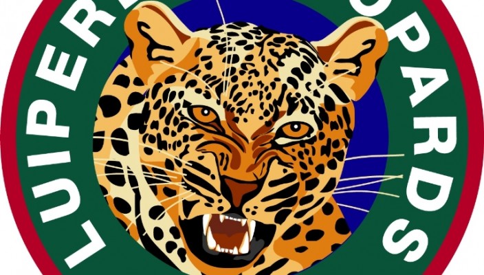 luiperds rugby logo