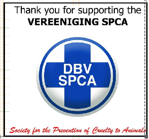 Logo - SPCA