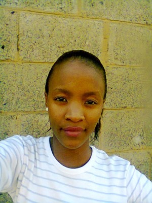 Mammie Moloi