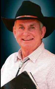 Angus Buchan