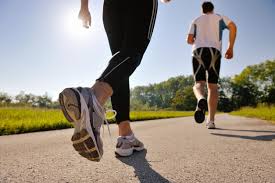 Pic - Jogging