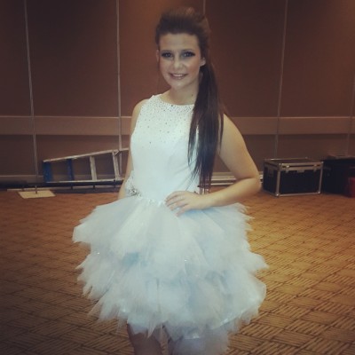 Simoné Janse van Rensburg