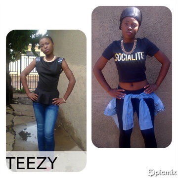 Thembisile Nxumalo