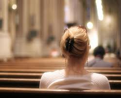 Woman Religion