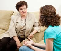 counselling skills