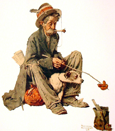 Hobo, CANSA, Vaaldriehoek, Jannie du Plessis