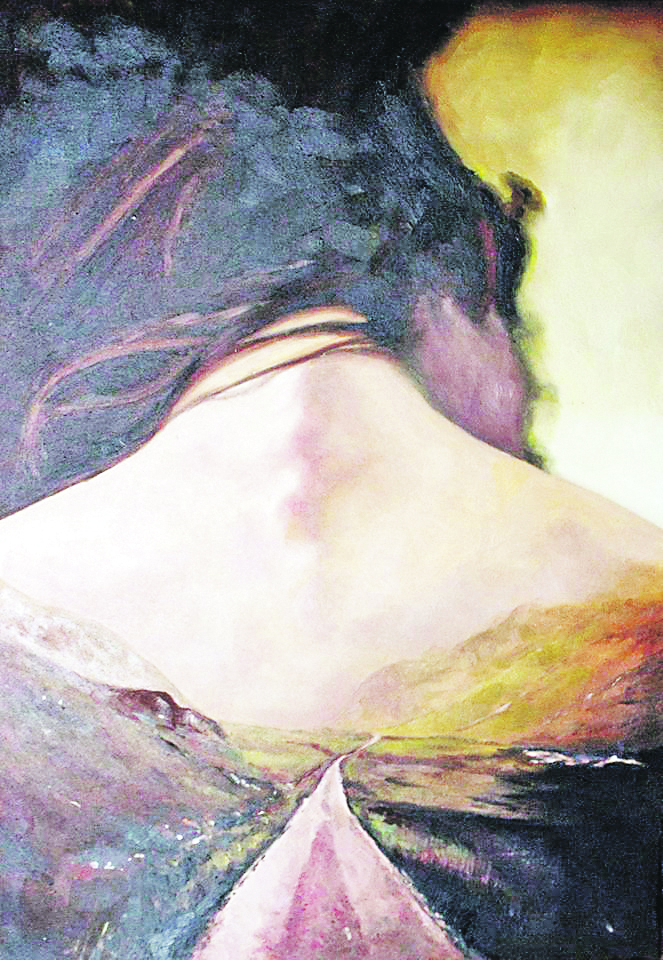 Song: Go, Lovely Rose (R. Quilter), artist: Marna De Wet Insert: Song: Von Ewiger Liebe (Brahms), artist: Jean Lampen. Photos: Kevin du Plessis.