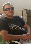 Regs: Wyle Christo Meyer (30). Foto: Facebook