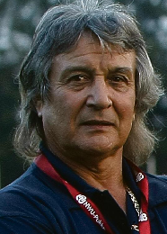 Christo Abrahams