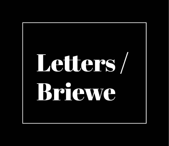 letter