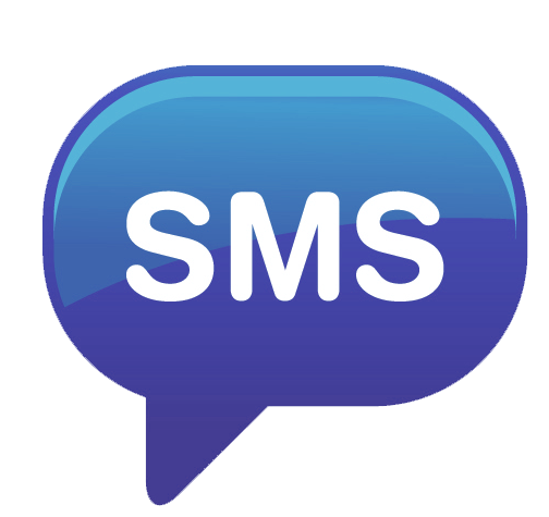 sms