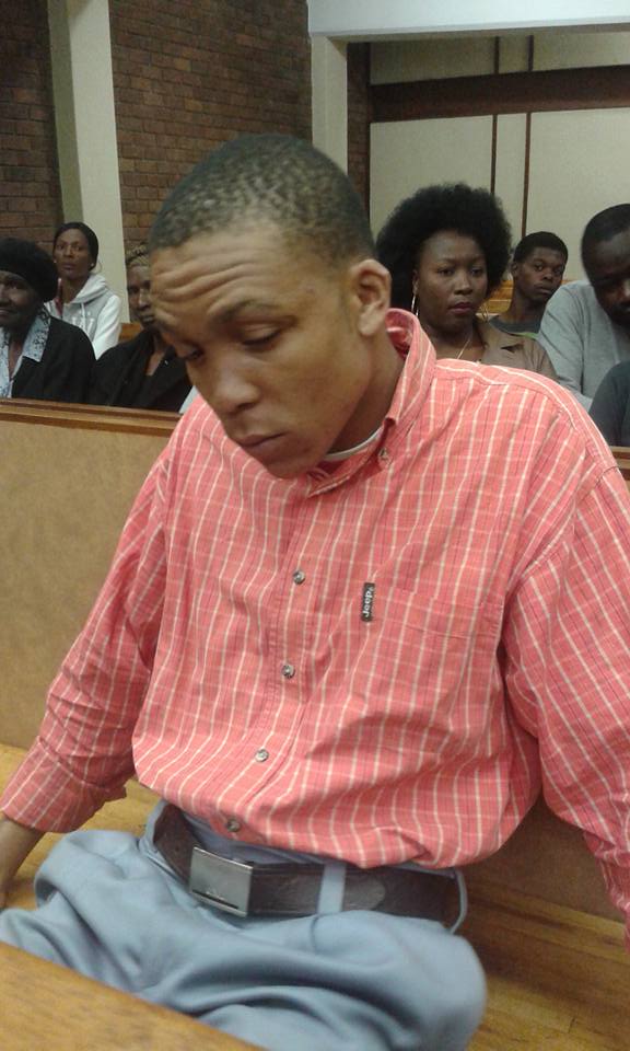 thapelo botlhokwane