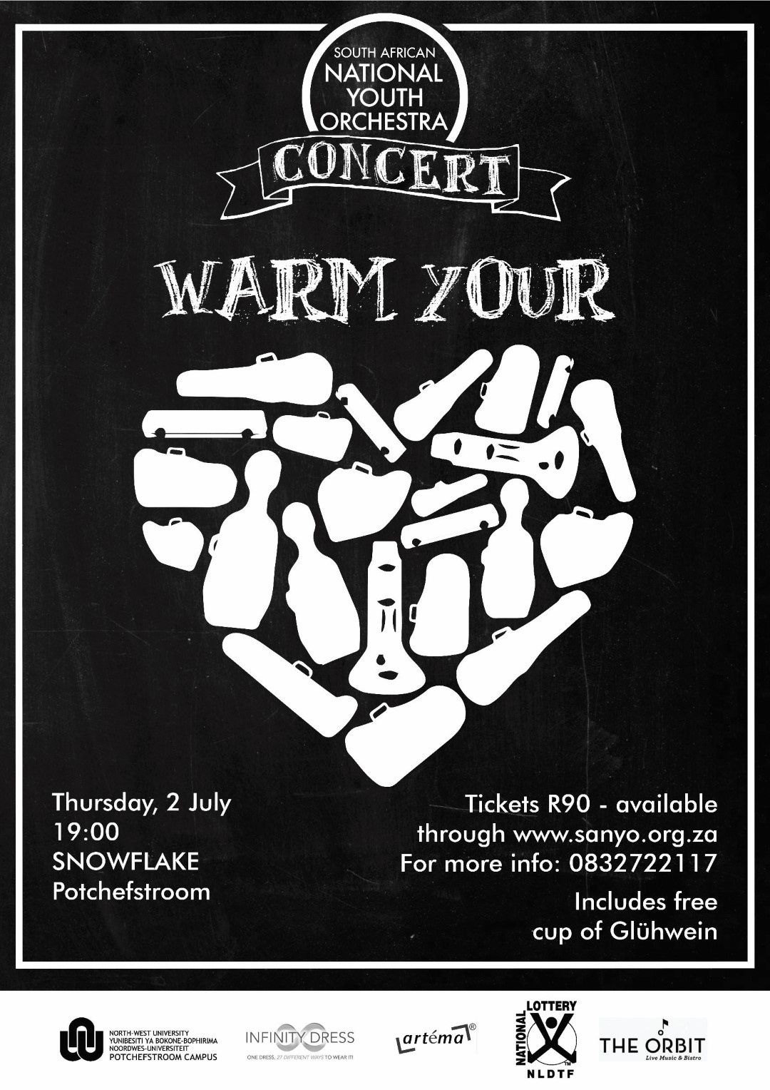 concert