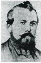 George William Stow