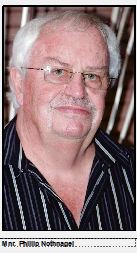 Mnr. Phillip Nothnagel