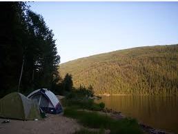 Camping
