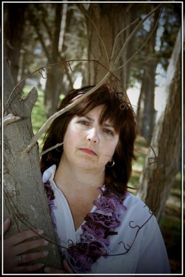 Charmaine Le Roux Koortz