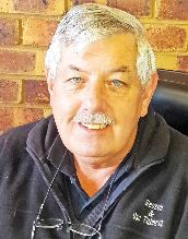 Chokkie Wessels