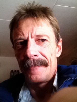 Steven Naude