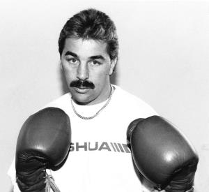Brian Mitchell