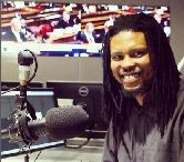 Gushwell Brooks, Radio personality on 702 who still has strong bonds with Rust-ter-Vaal writes: