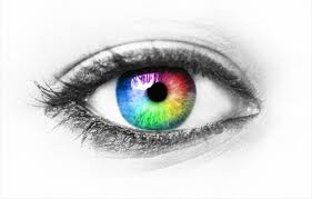 Eye