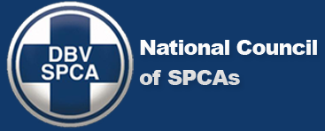 NSPCA Logo