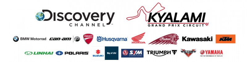 Sponsors / Exhibitors