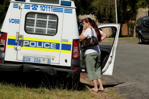 Foto's: Jannie du Plessis