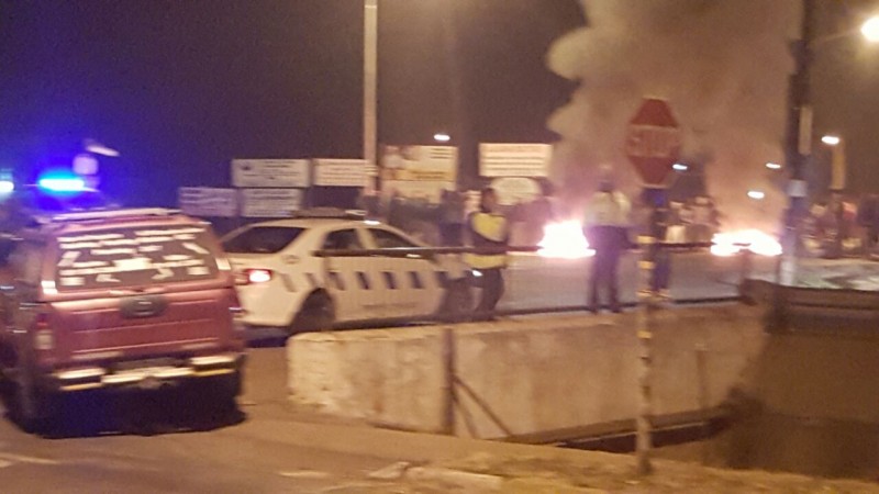 Images of the scene