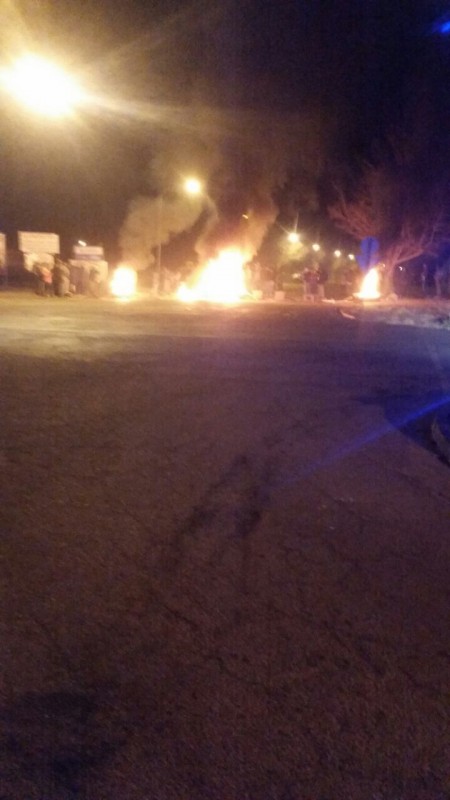 Images of the scene