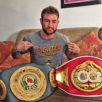 Chris van Heerden