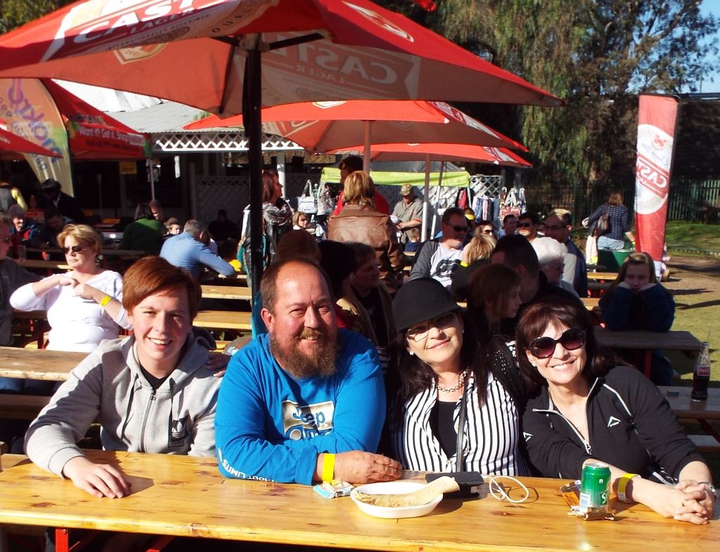 Potjiekos 2016 Julie mense