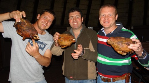 DSC00505 Willie Louw Gerrit du Plooy en Neil van den Berg (Medium)