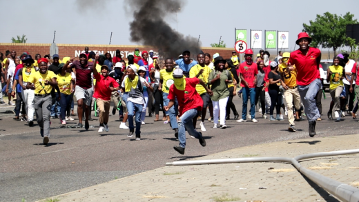 Foto: Jannie du Plessis