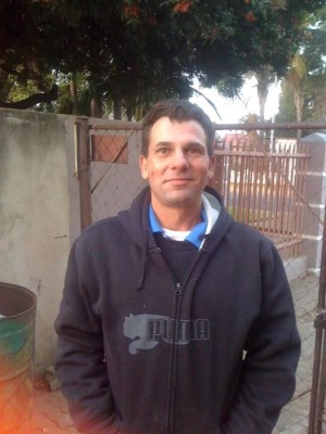 Kobus Koekemoer
