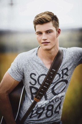 Brendan Peyper