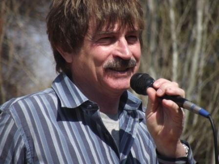 Carlo Leone stel nuwe CD bekend Vaalweekblad