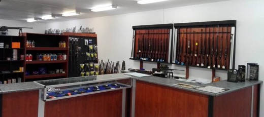Karin gunshop5