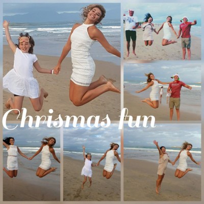 Ruzanne se kersfotos1